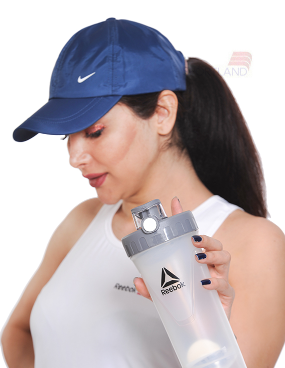 کلاه کپ Unisex نایک Nike DRI U