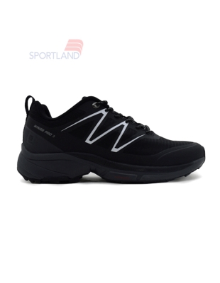 کتونی کوهنوردی و طبیعت گردی مردانه ویکو WINGS PRO 3 M