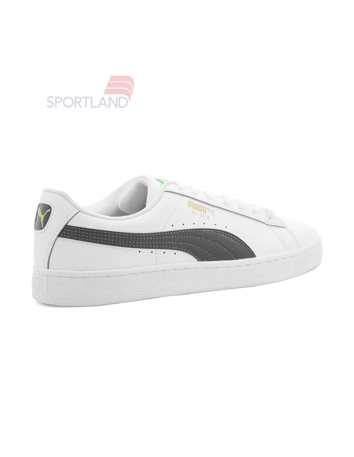 کفش روزانه مردانه پوما Basket Classic XXI M