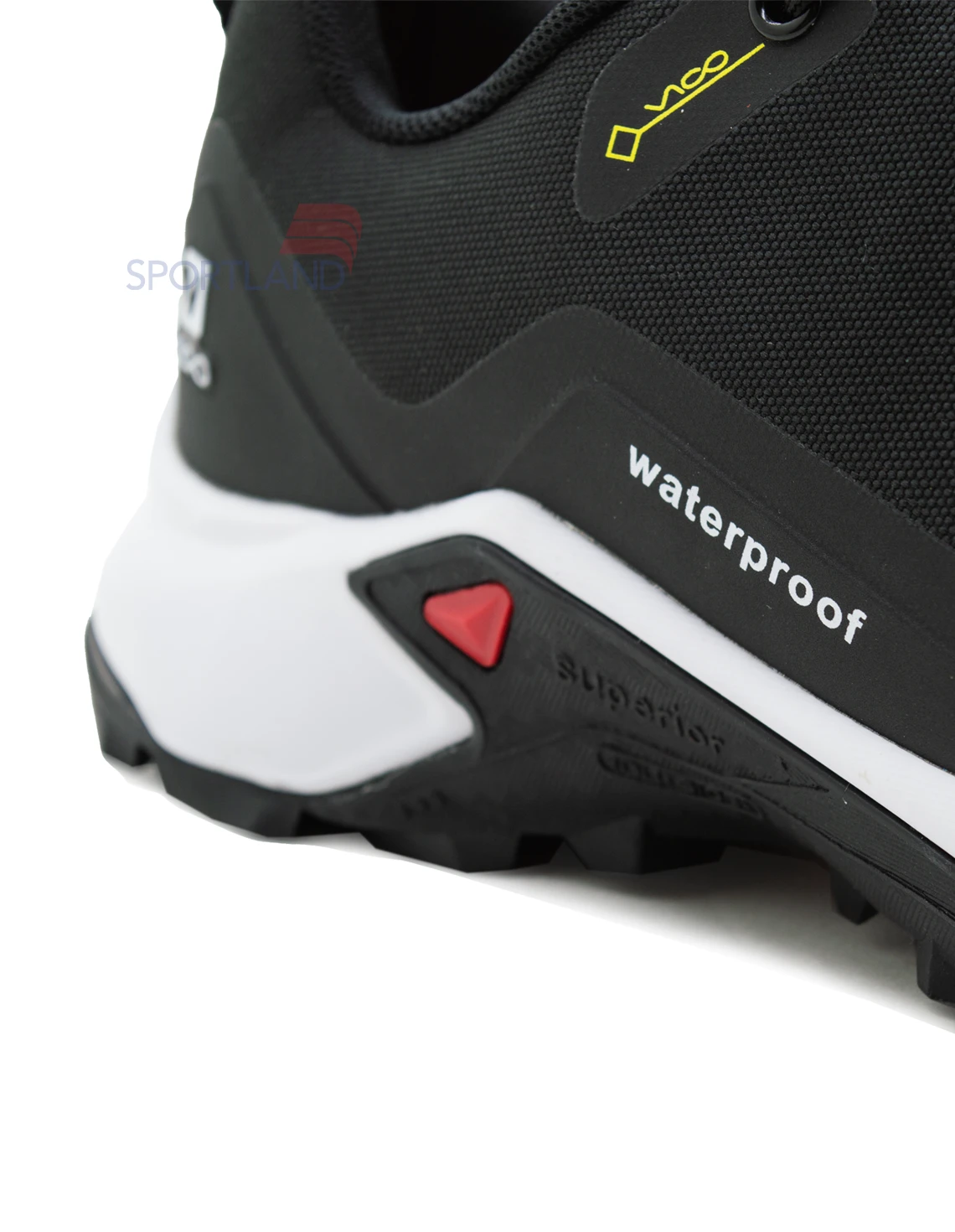 کفش کوهنوردی و طبیعت گردی مردانه ویکو Vico TDP M