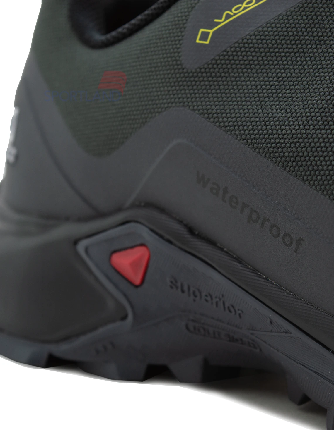 کفش کوهنوردی و طبیعت گردی مردانه ویکو Vico TDP M