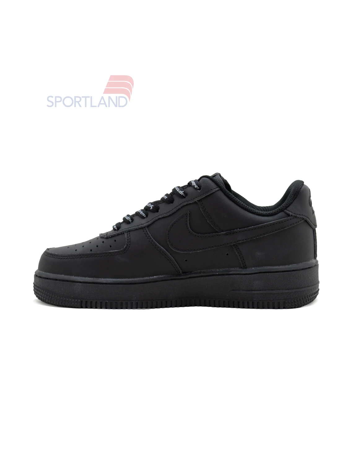 کتونی روزانه زنانه نایک Nike Nike Air Force 1 W