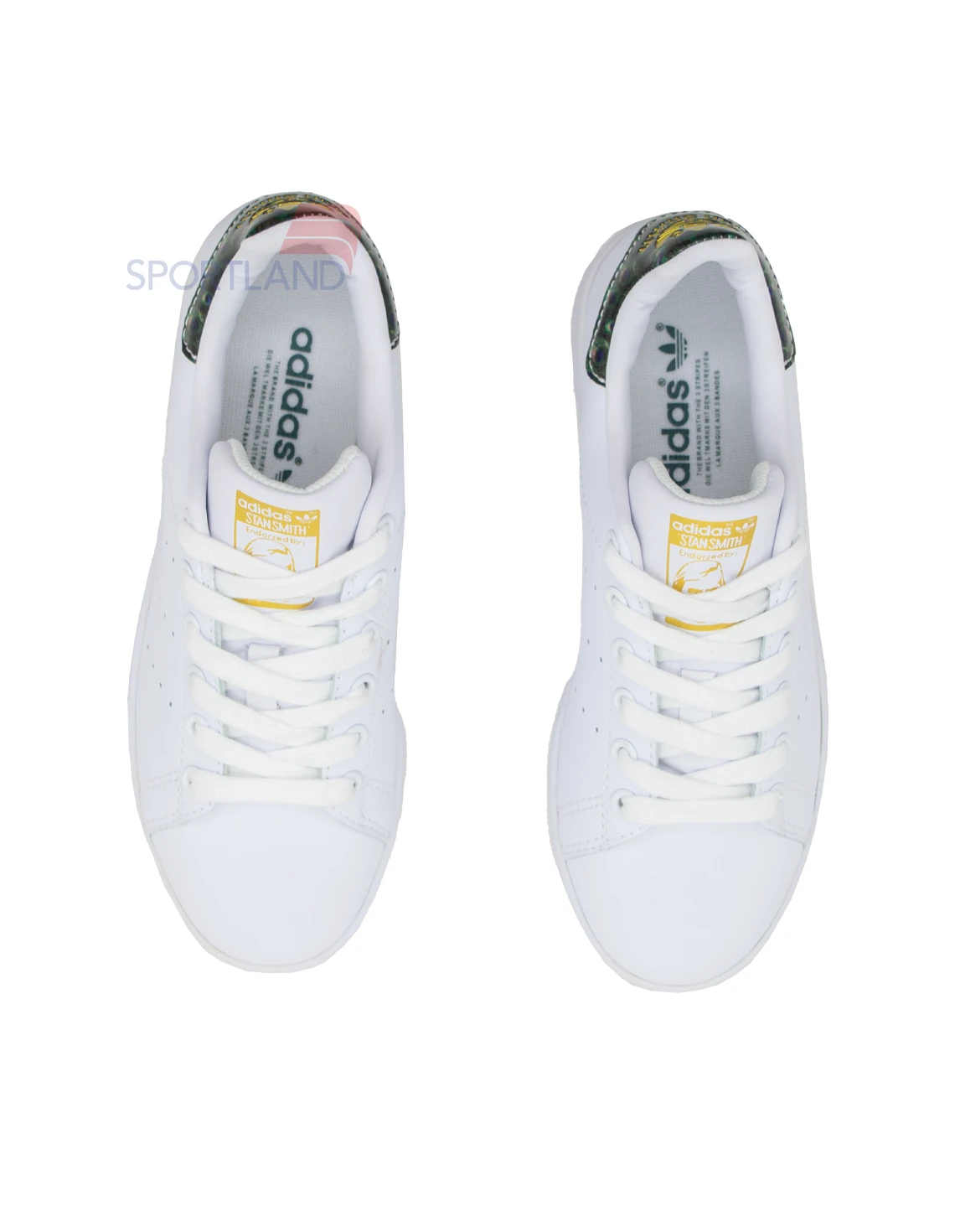 کفش روزانه مردانه آدیداس Stan Smith Recon M