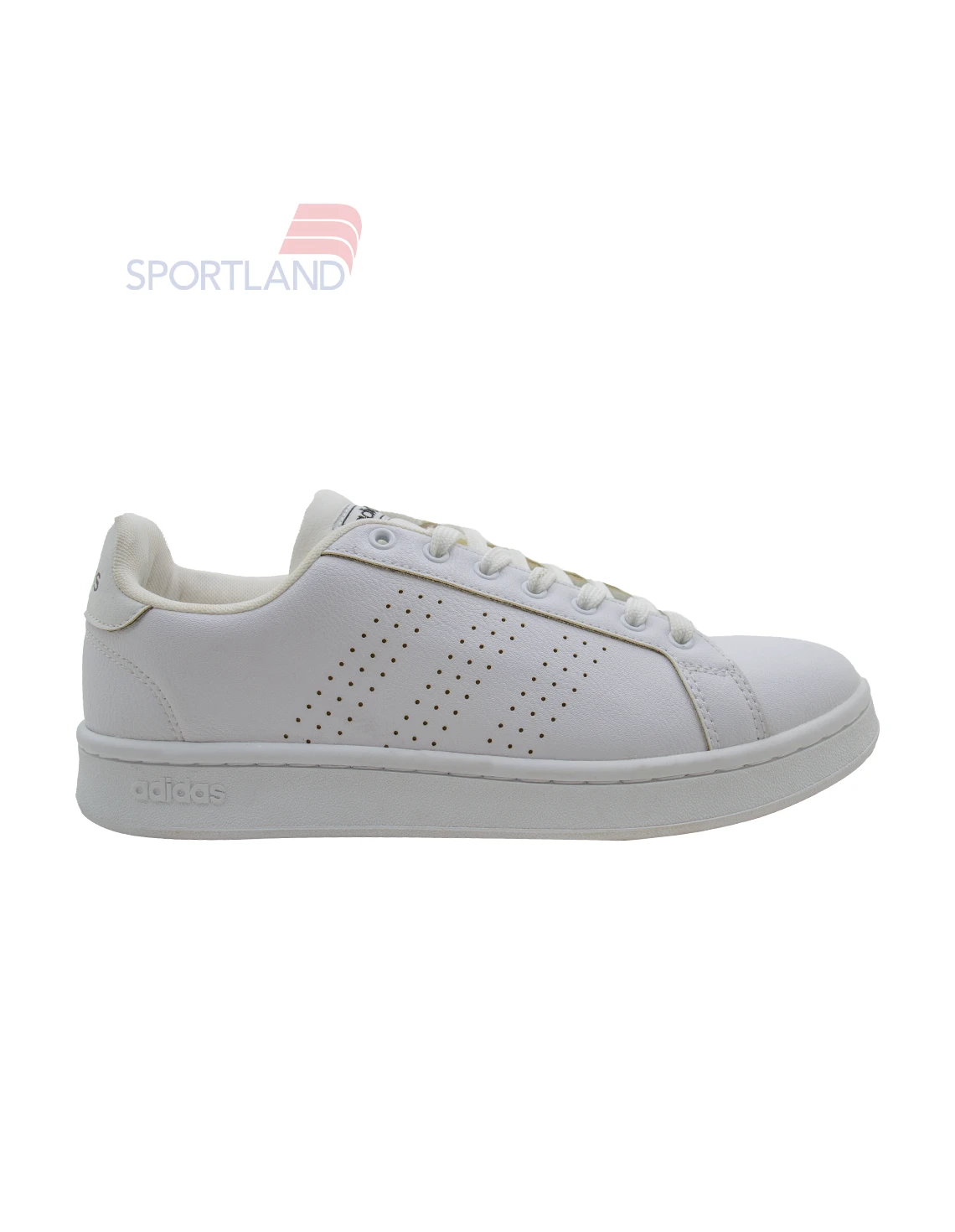 کفش روزانه زنانه آدیداس Adidas Advantage W