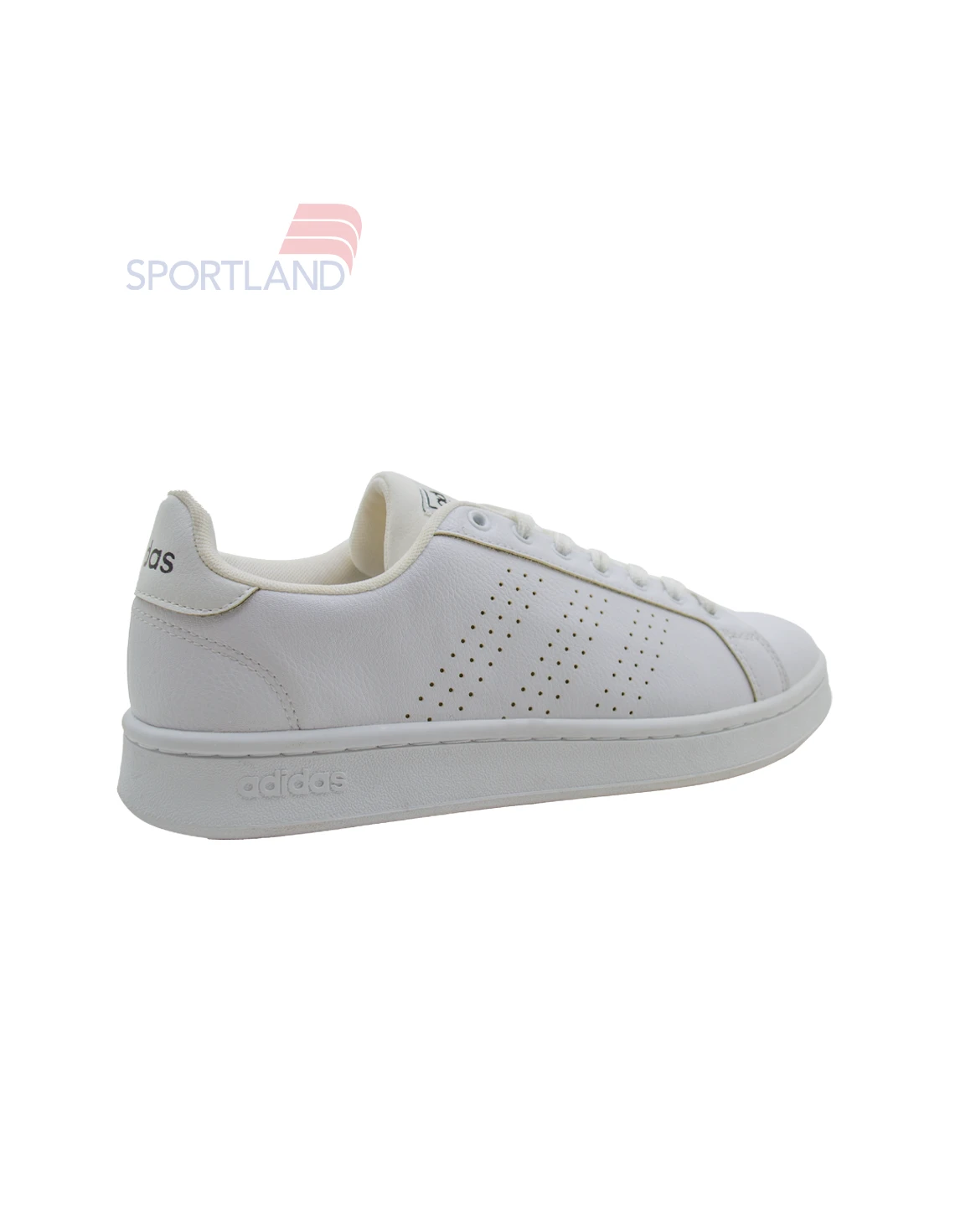 کفش روزانه زنانه آدیداس Adidas Advantage W