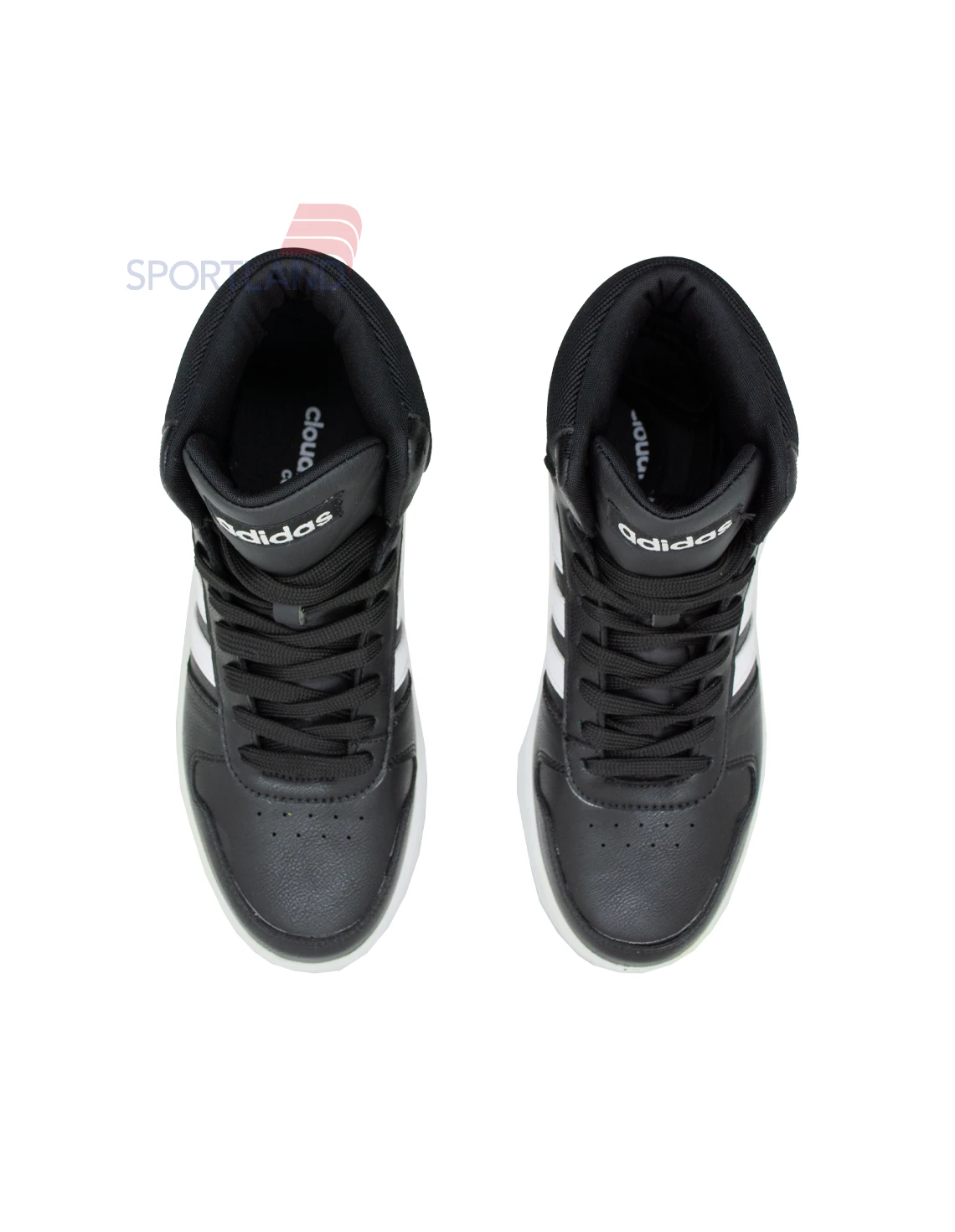 کفش روزانه مردانه آدیداس Mid Hoops 2.0 M