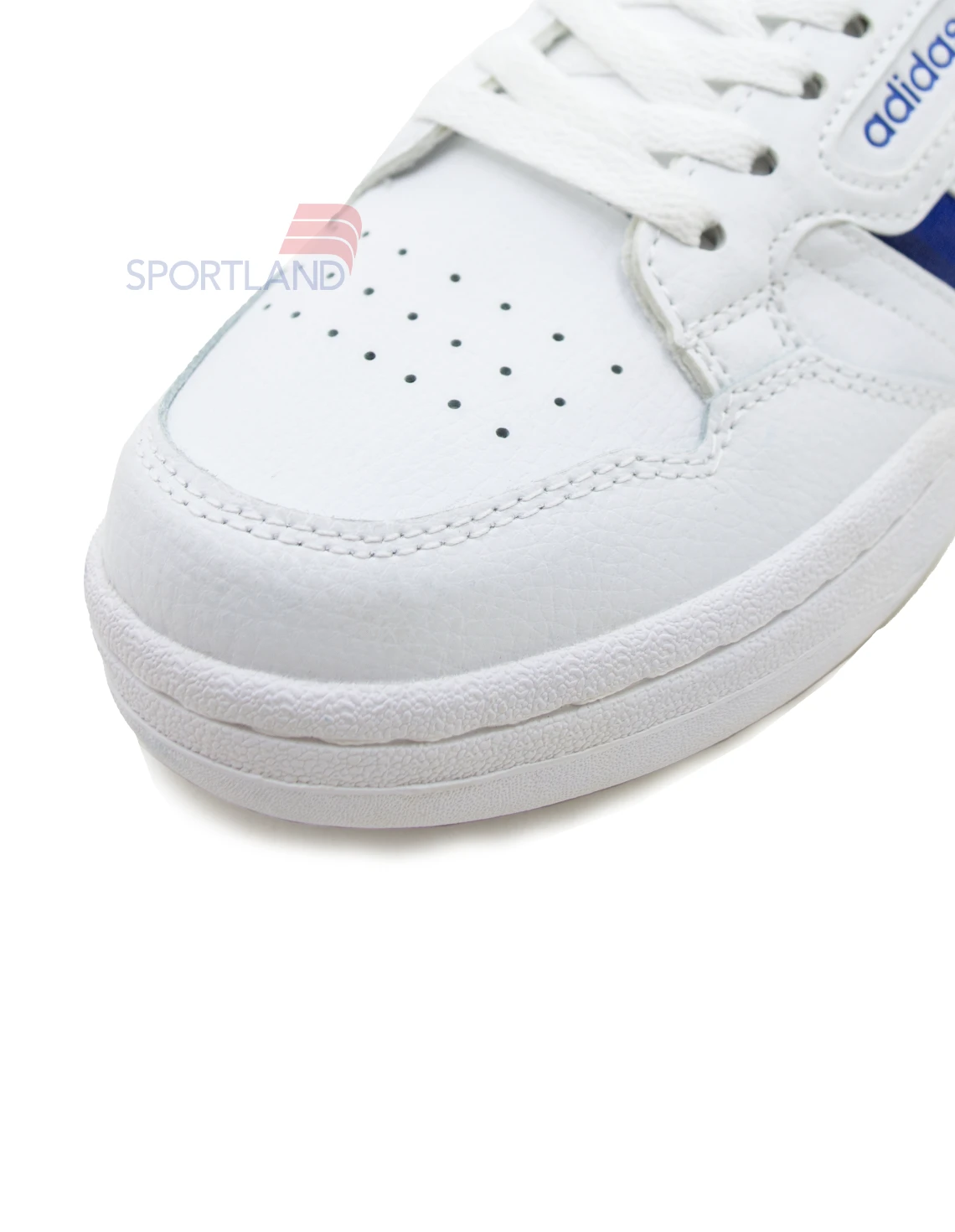 کفش روزانه زنانه آدیداس Continental 80 Stripes W