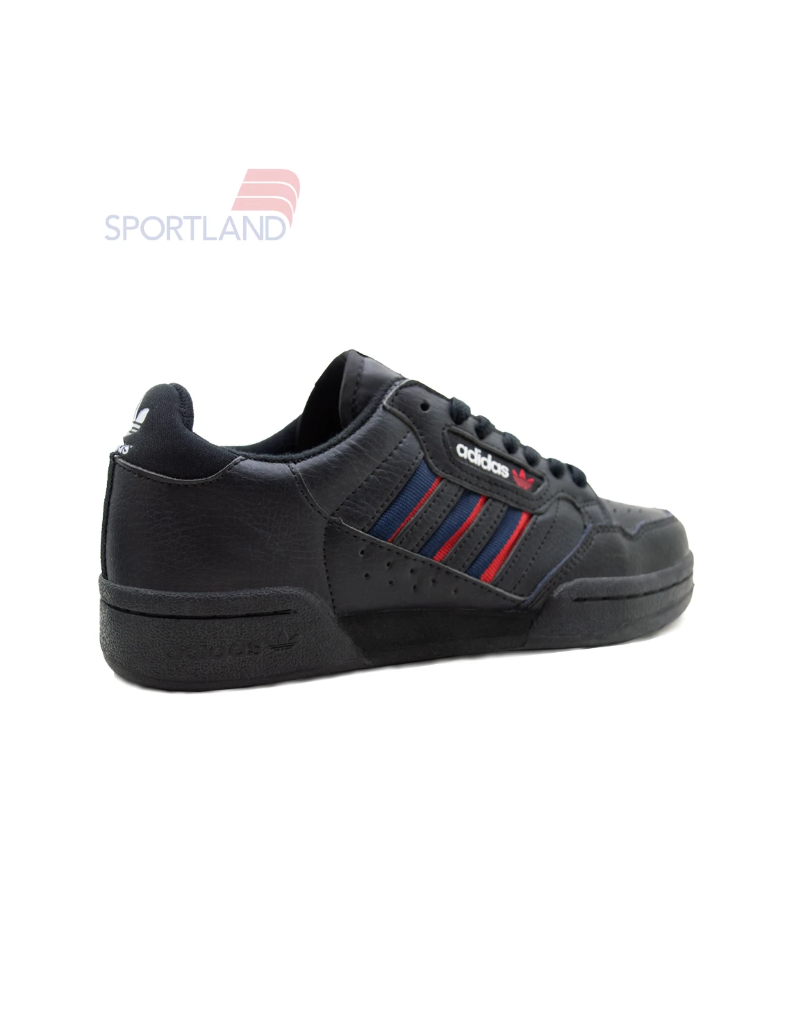 کفش روزانه زنانه آدیداس Continental 80 Stripes W