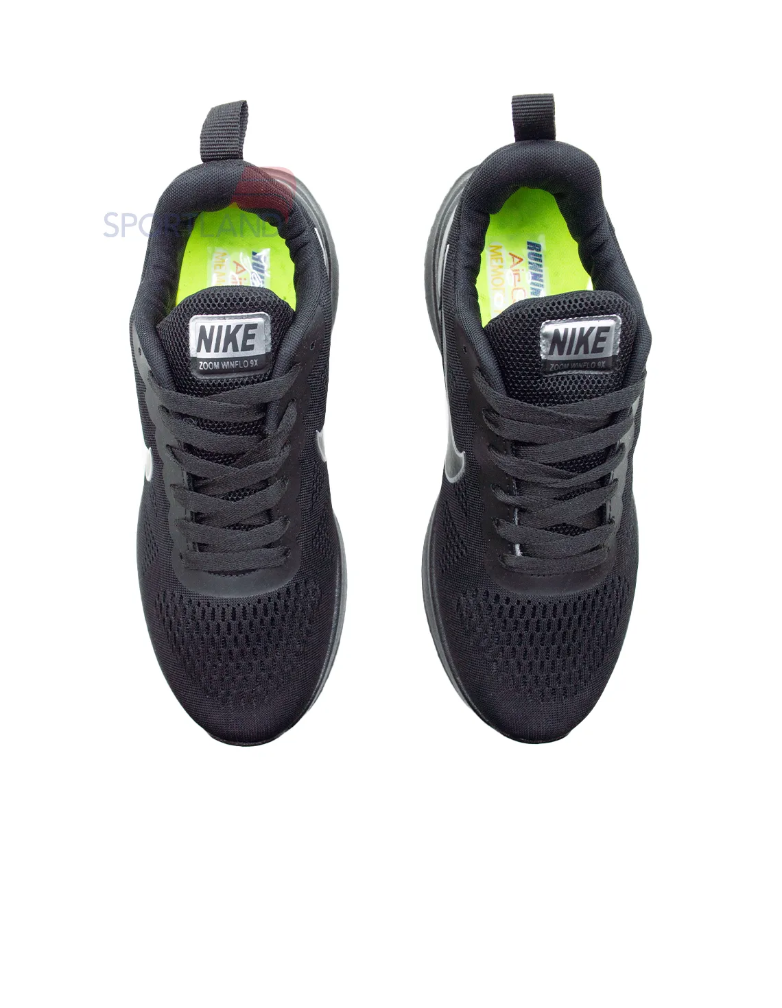 کفش دویدن زنانه نایک Nike Zoom Winflo 9x W