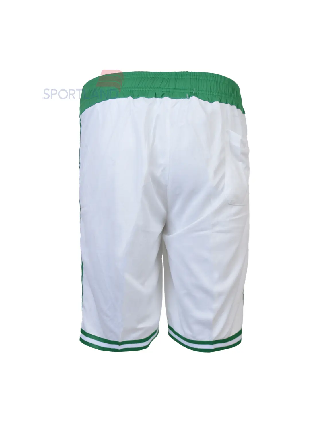 ست رکابی و شلوارک بسکتبال مردانه نایکی Samara M