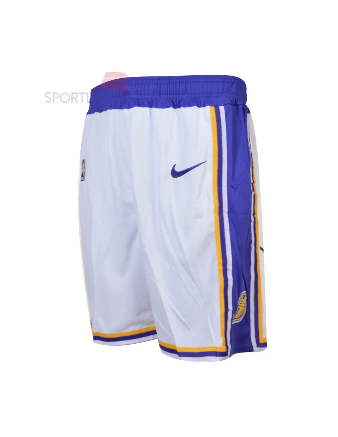 ست رکابی و شلوارک بسکتبال مردانه نایکی Samara M