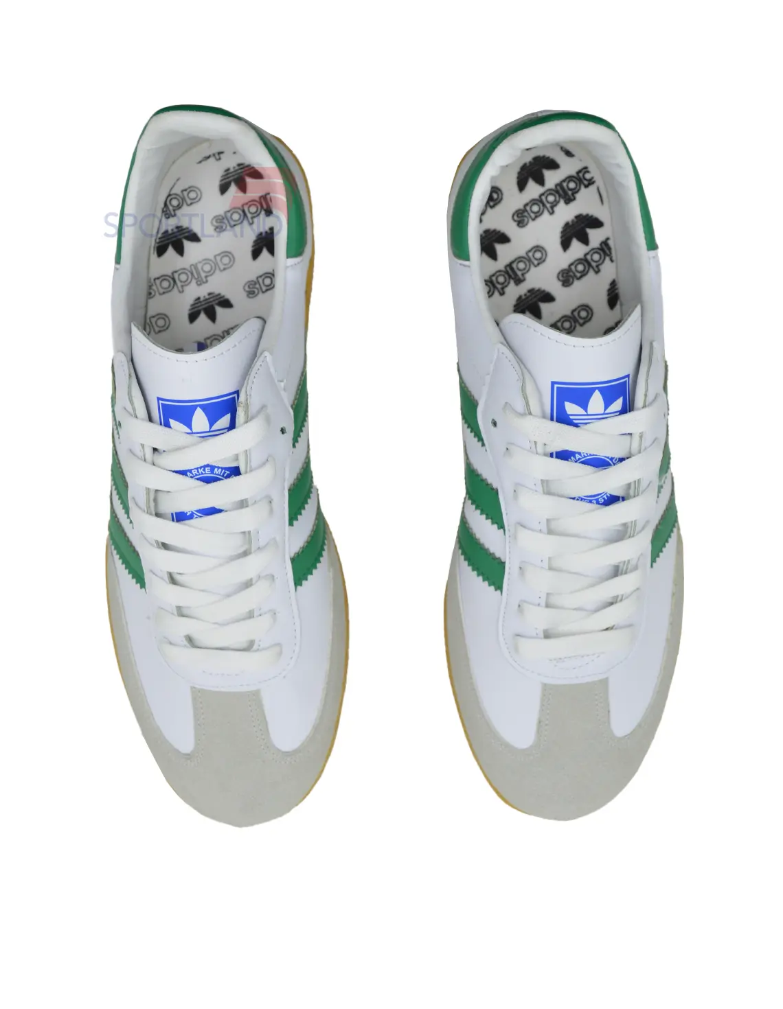 کفش روزانه مردانه آدیداس Samba M