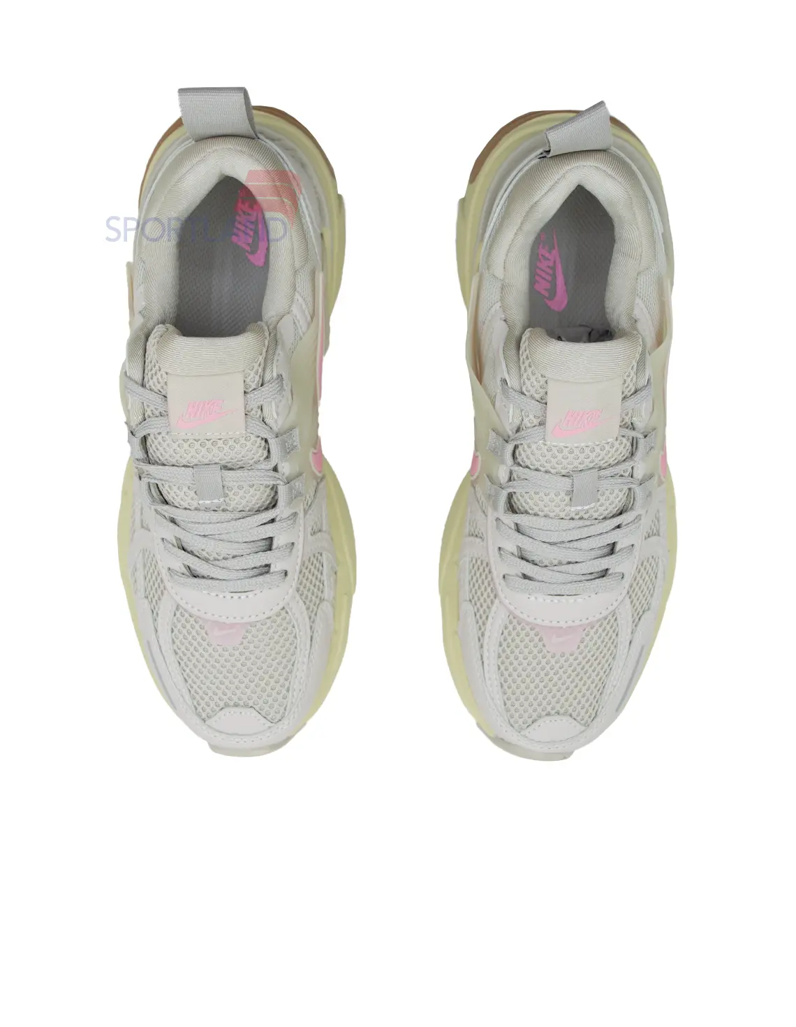 کفش دویدن زنانه نایکی V2K Run W