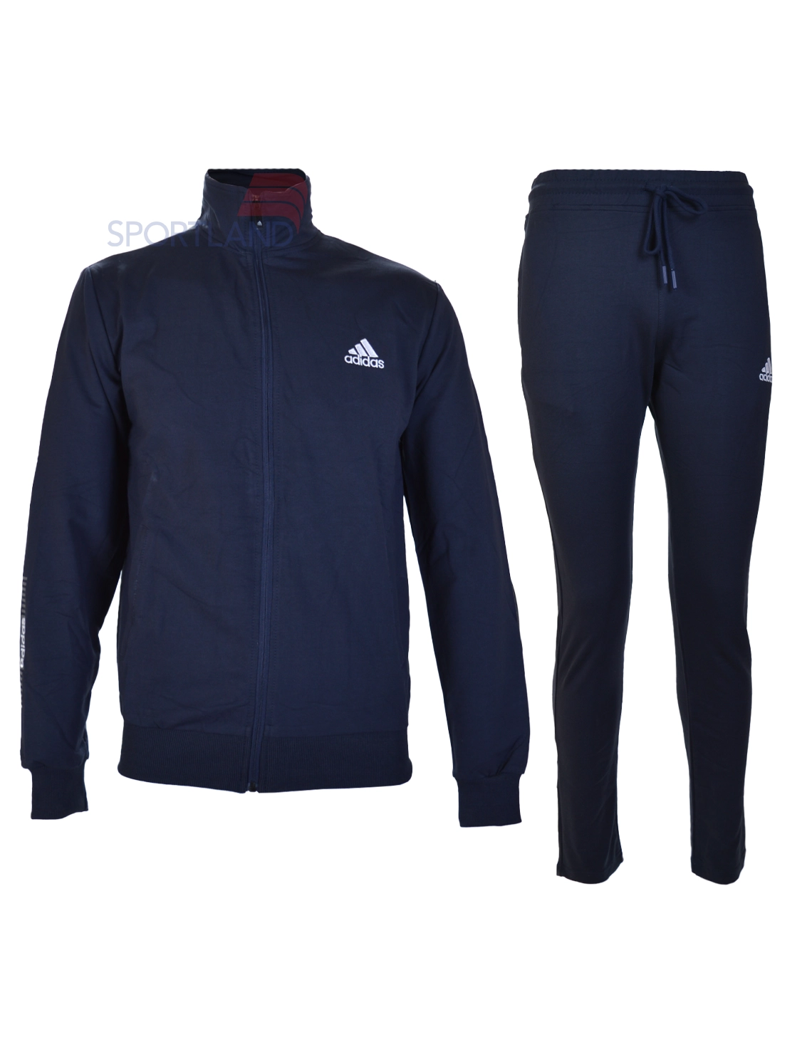 ست سویشرت و شلوار ورزشی مردانه آدیداس Ahura M