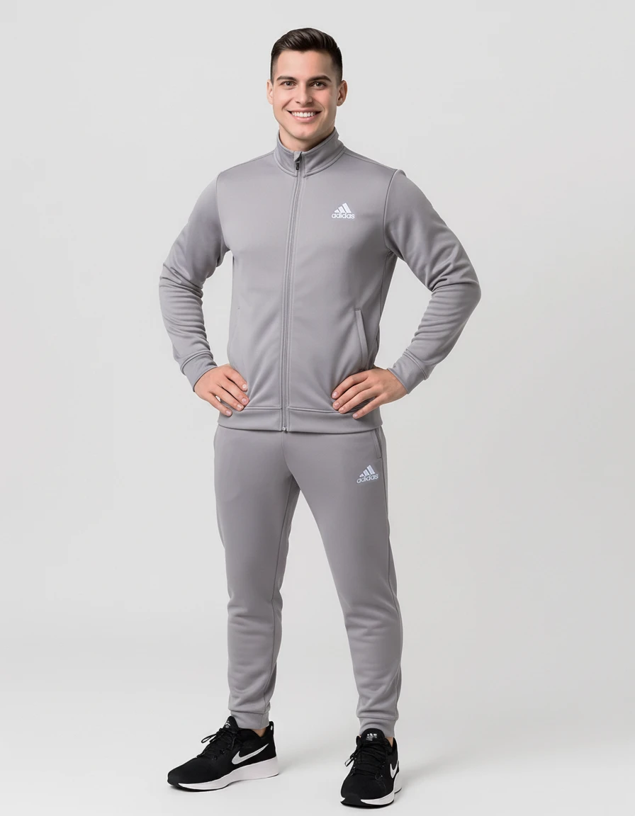 ست سویشرت و شلوار ورزشی مردانه آدیداس Ahura M