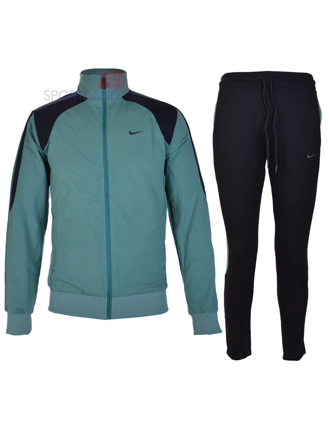 ست سویشرت و شلوار ورزشی مردانه نایکی Jream M