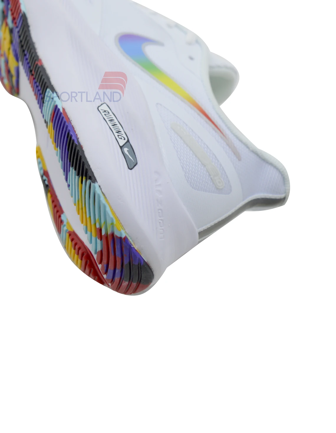 کفش دویدن زنانه نایکی Air Guide 10 Structure W