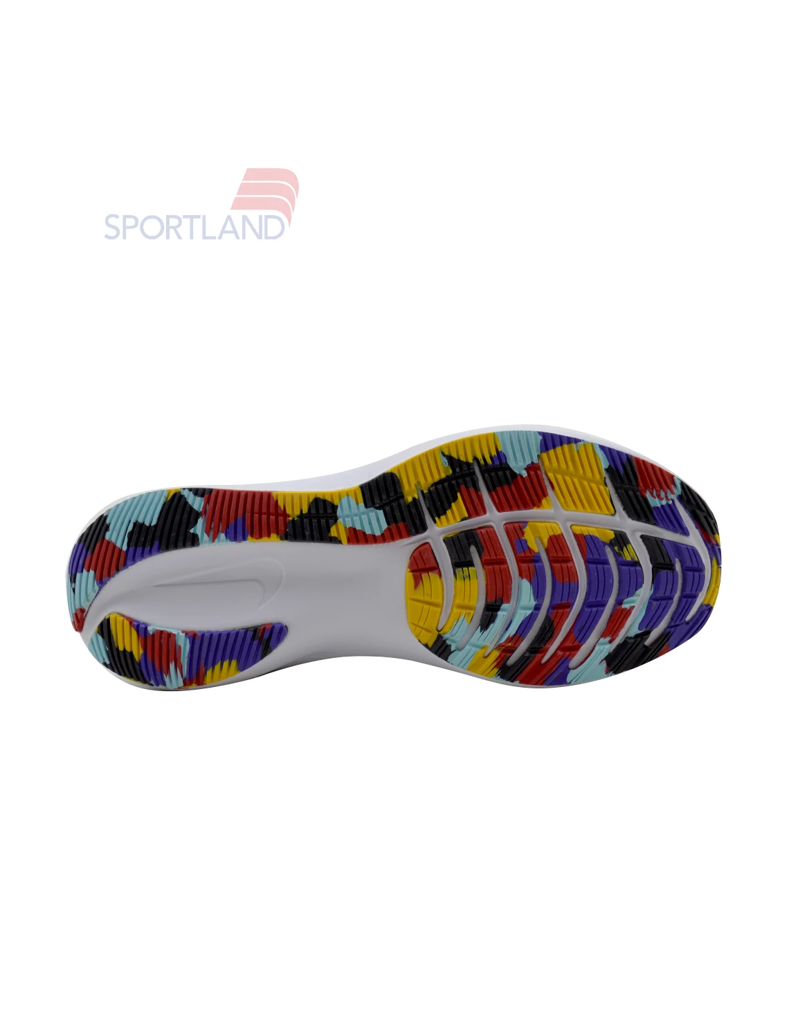 کفش دویدن زنانه نایکی Air Guide 10 Structure W