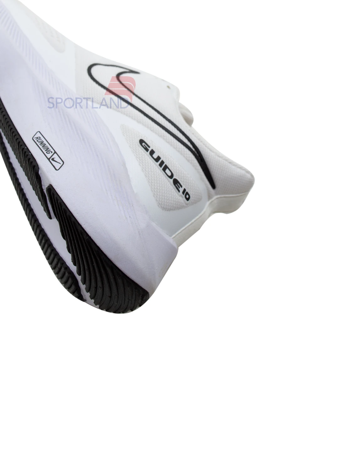 کفش پیاده روی مردانه نایکی Shield Guide10 M