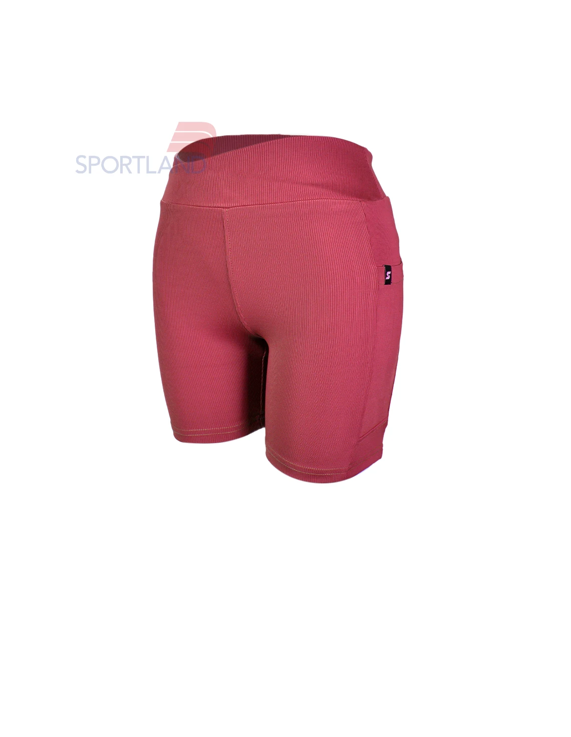 شلوارک بایکر ورزشی زنانه اسپورتلند Mack W