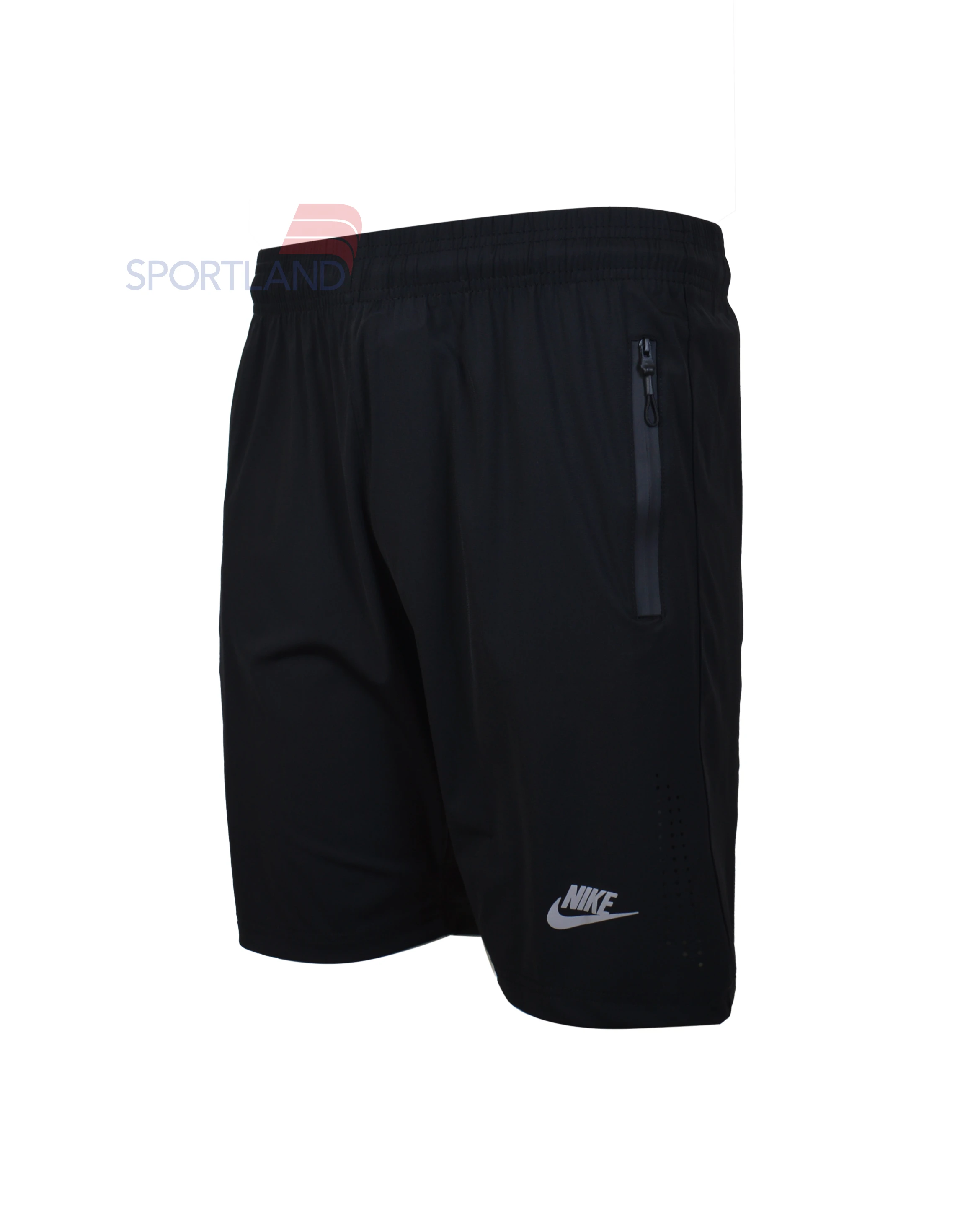 شلوارک ورزشی مردانه نایک Nike Multy M