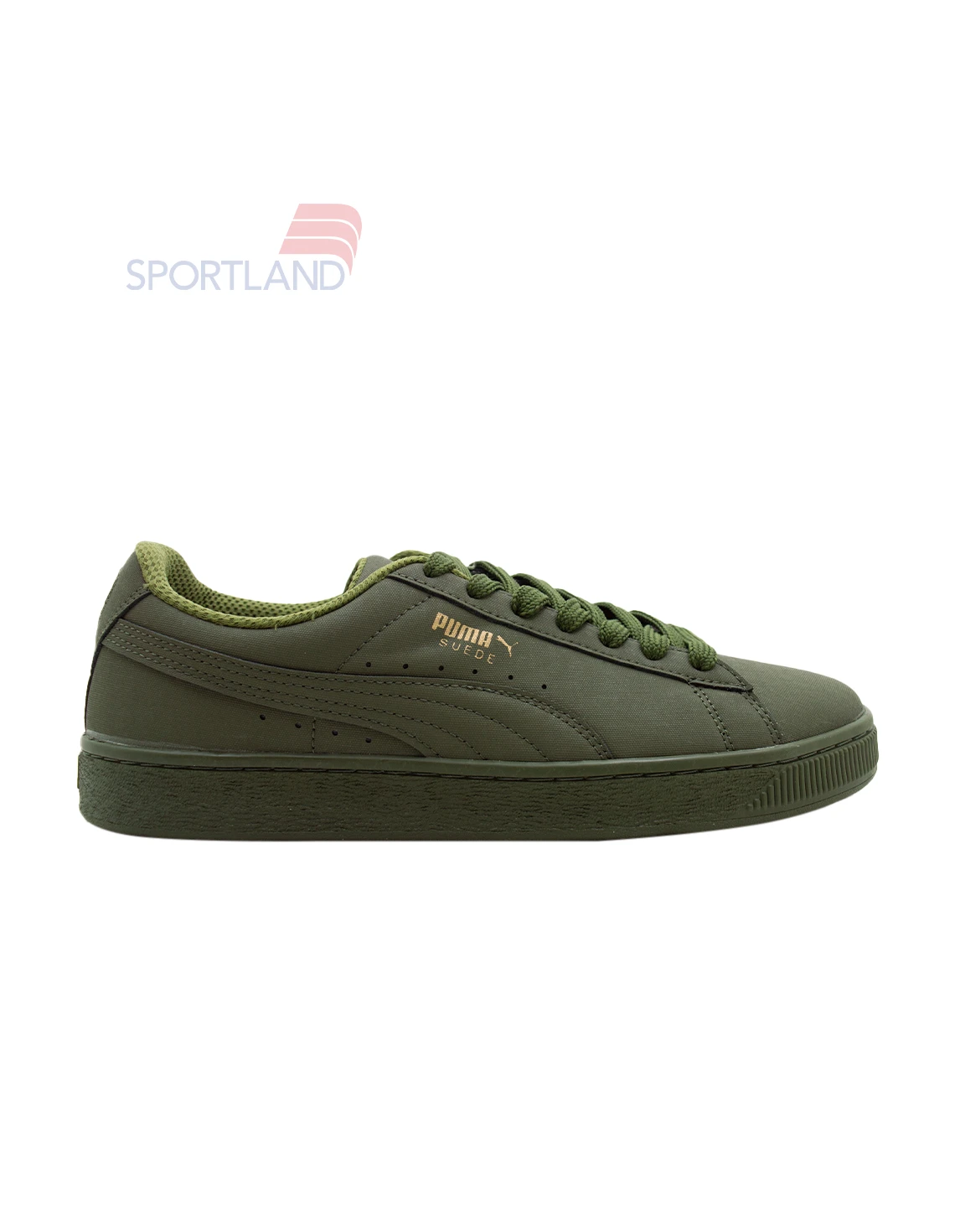 کتونی روزانه مردانه پوما Basket Classic M