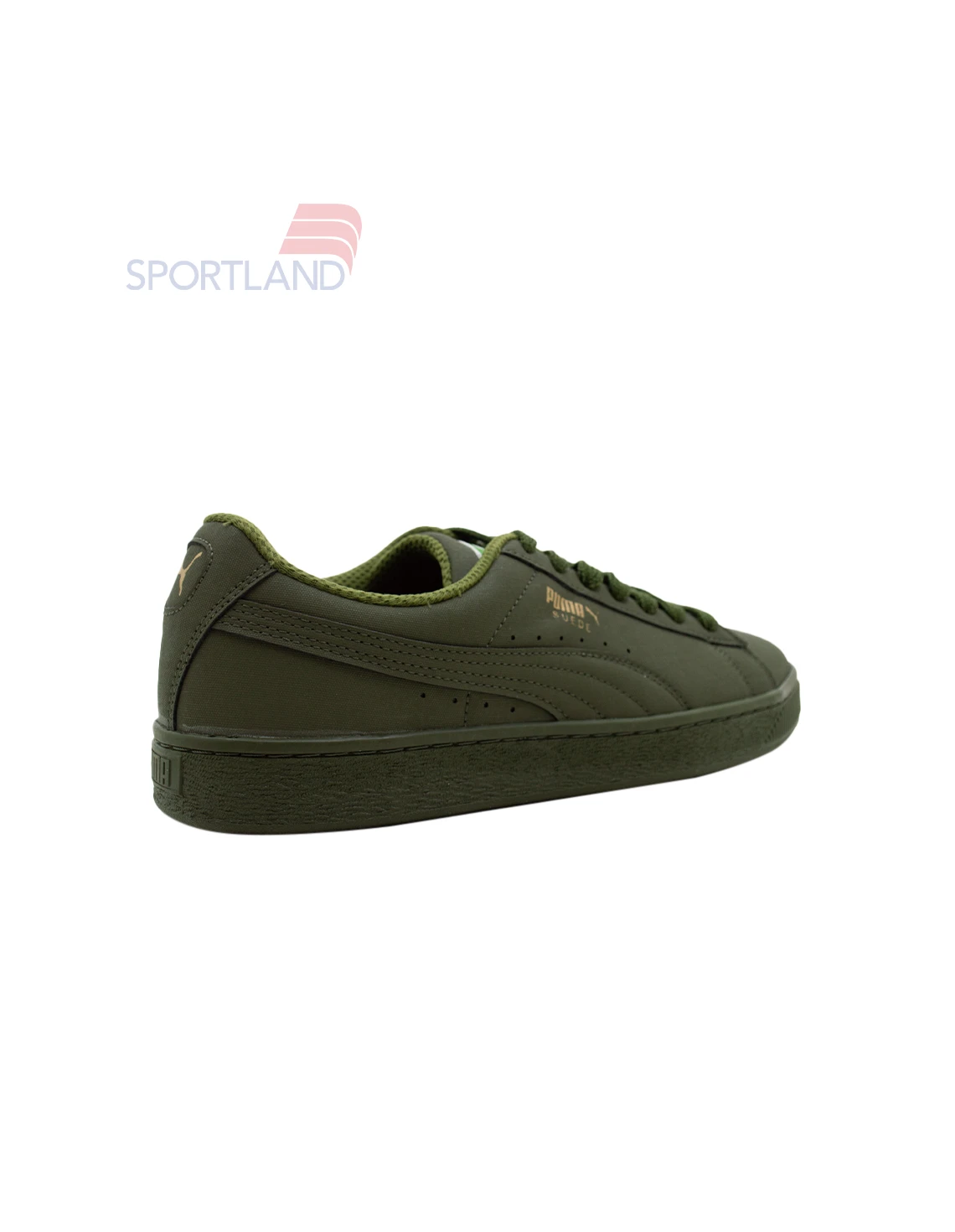 کتونی روزانه مردانه پوما Basket Classic M