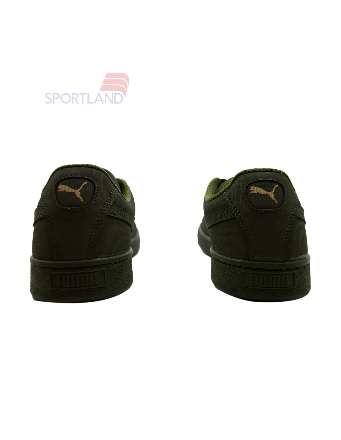 کتونی روزانه مردانه پوما Basket Classic M