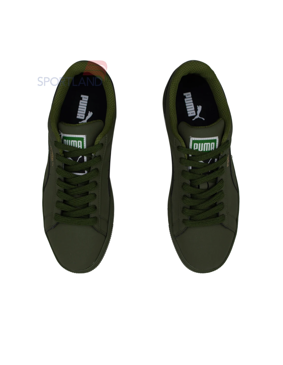کتونی روزانه مردانه پوما Basket Classic M