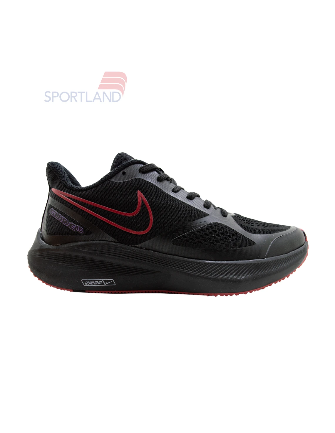 کفش دویدن مردانه نایک Nike Shield Guide10 M