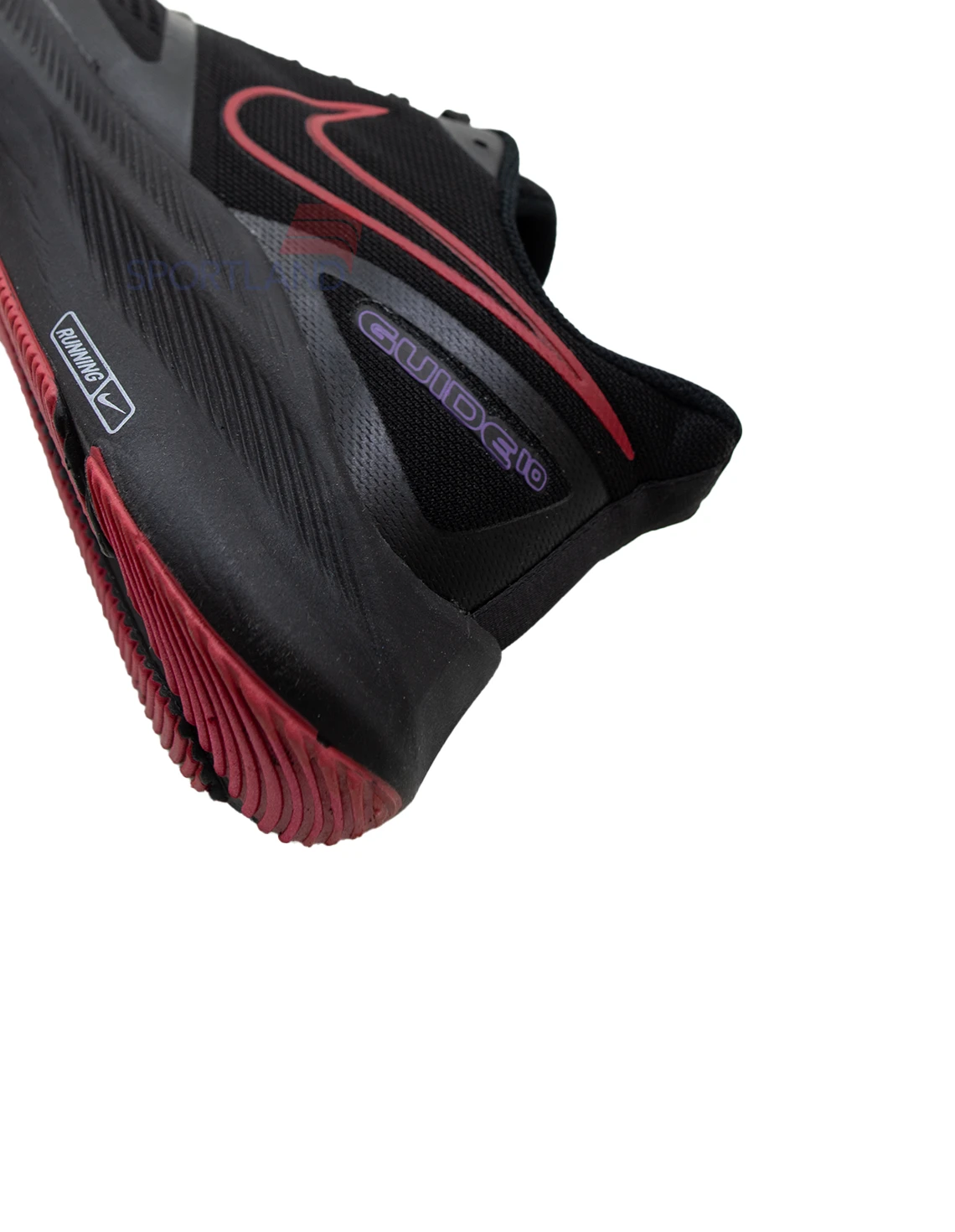 کفش دویدن مردانه نایک Nike Shield Guide10 M