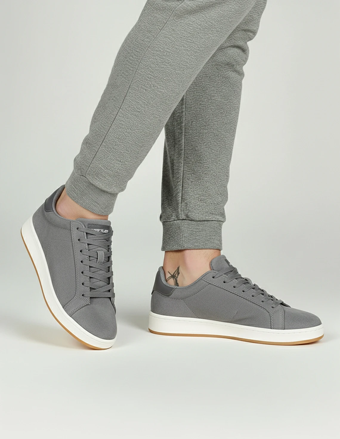 کفش روزانه مردانه اسپورتلند Cozy Walk M