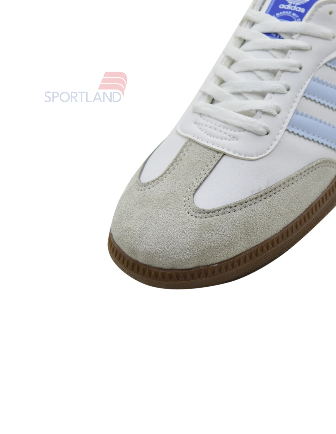 کفش روزانه مردانه آدیداس Samba M