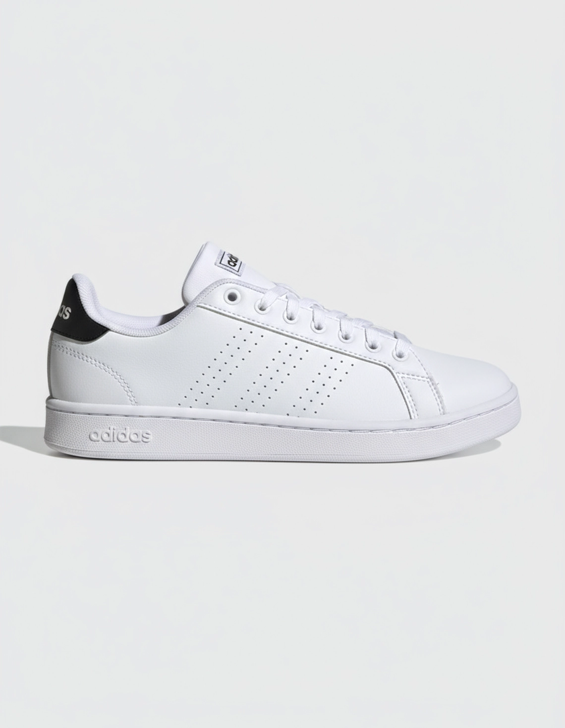 کفش روزانه زنانه آدیداس Adidas Advantage W
