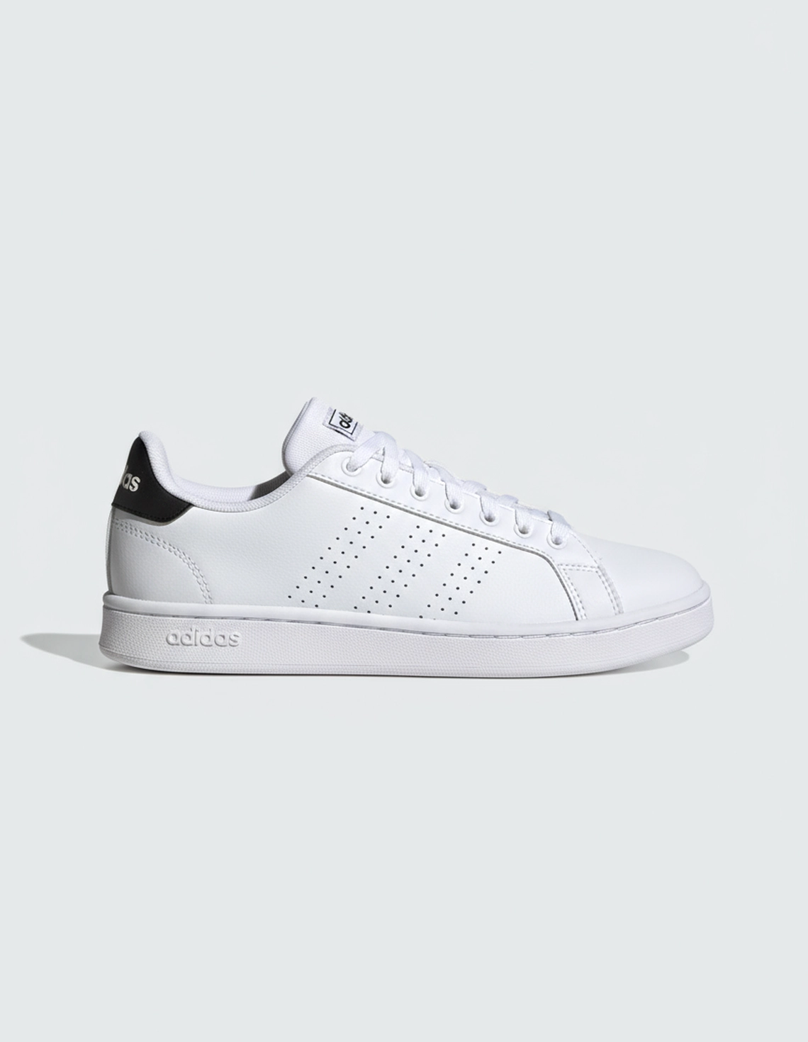 کفش روزانه زنانه آدیداس Adidas Advantage W