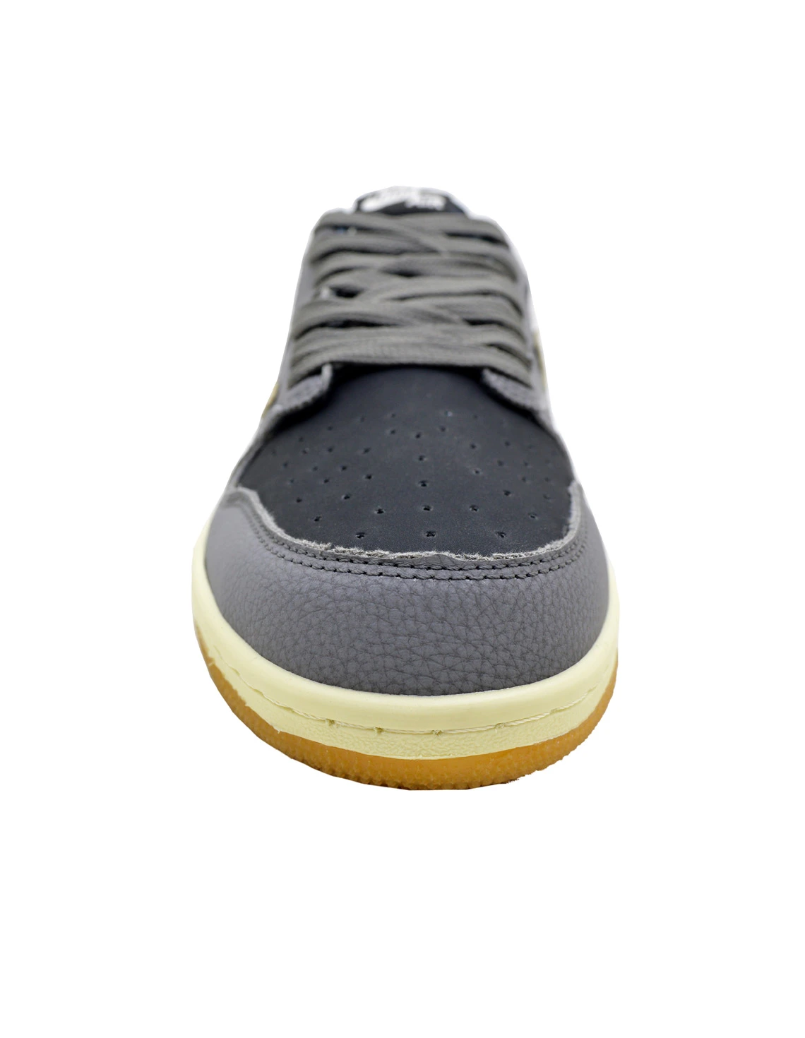 کفش روزانه مردانه نایک Nike Jordan 1 Low Travis Scott LX M
