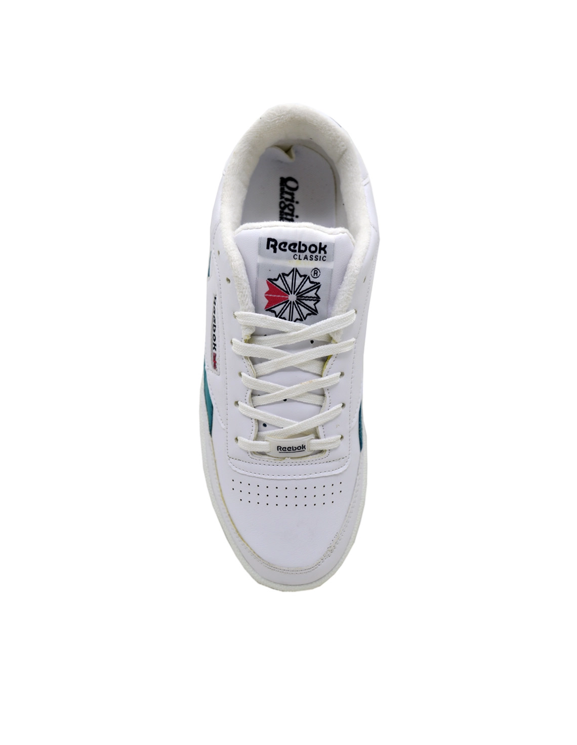 کفش روزانه مردانه ریباک Club C 85 M