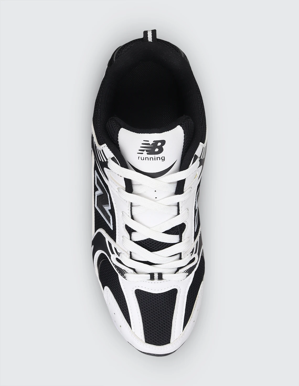 کفش دویدن مردانه نیو بالانس Abzorb M