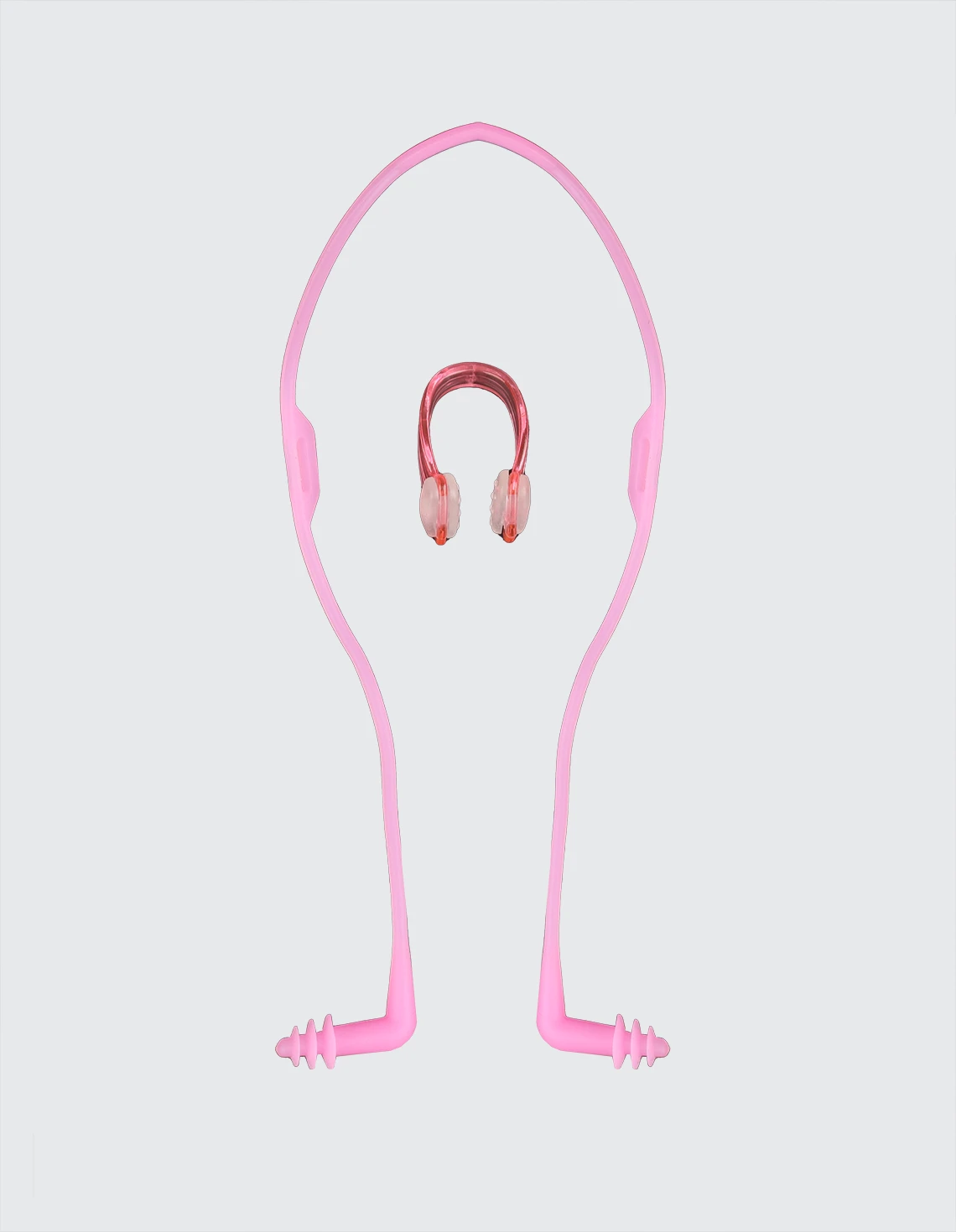 دماغگیر و گوش گیر Unisex Speddo Ear& nose catching U