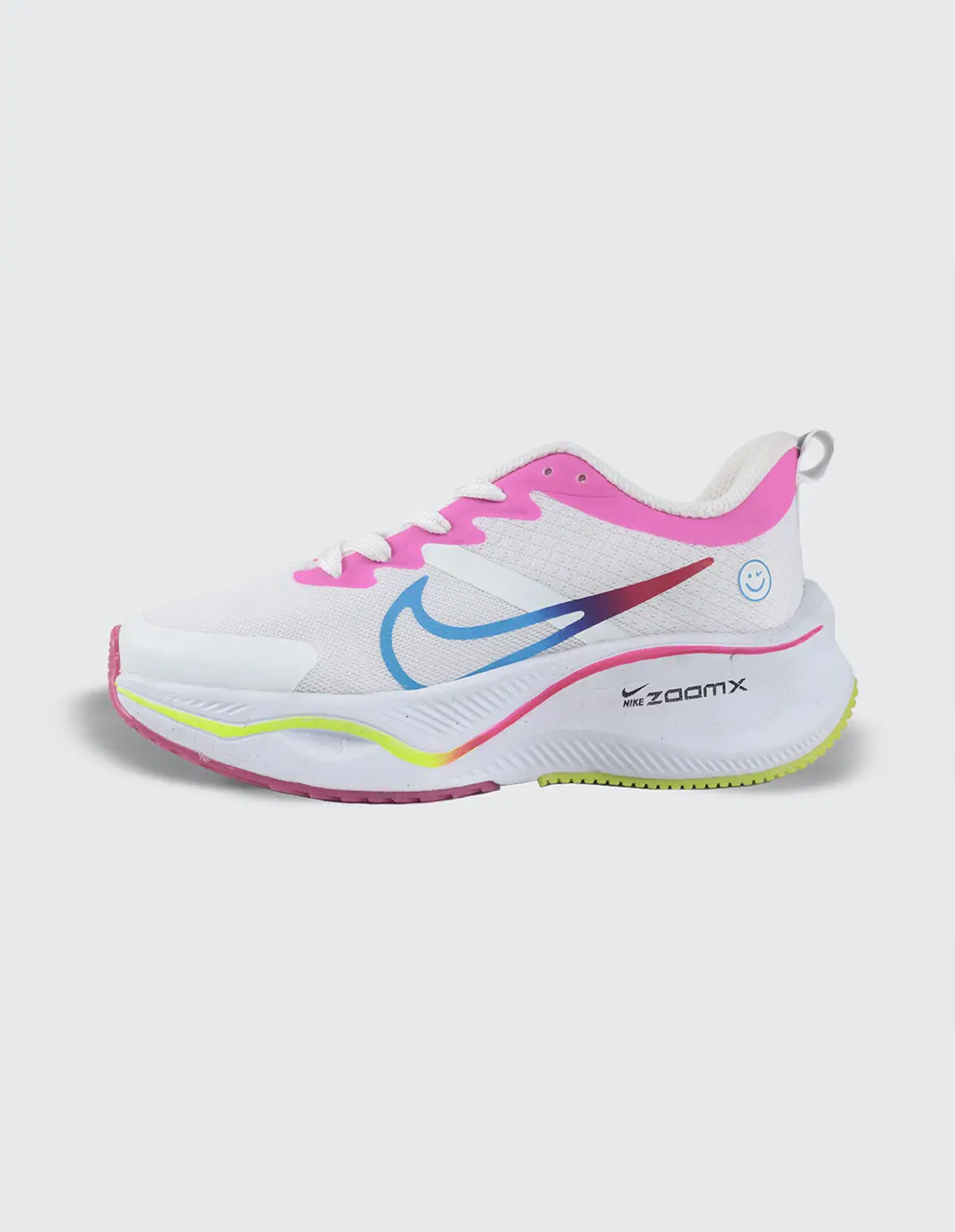 کفش دویدن Unisex نایکی ZoomX Smile U