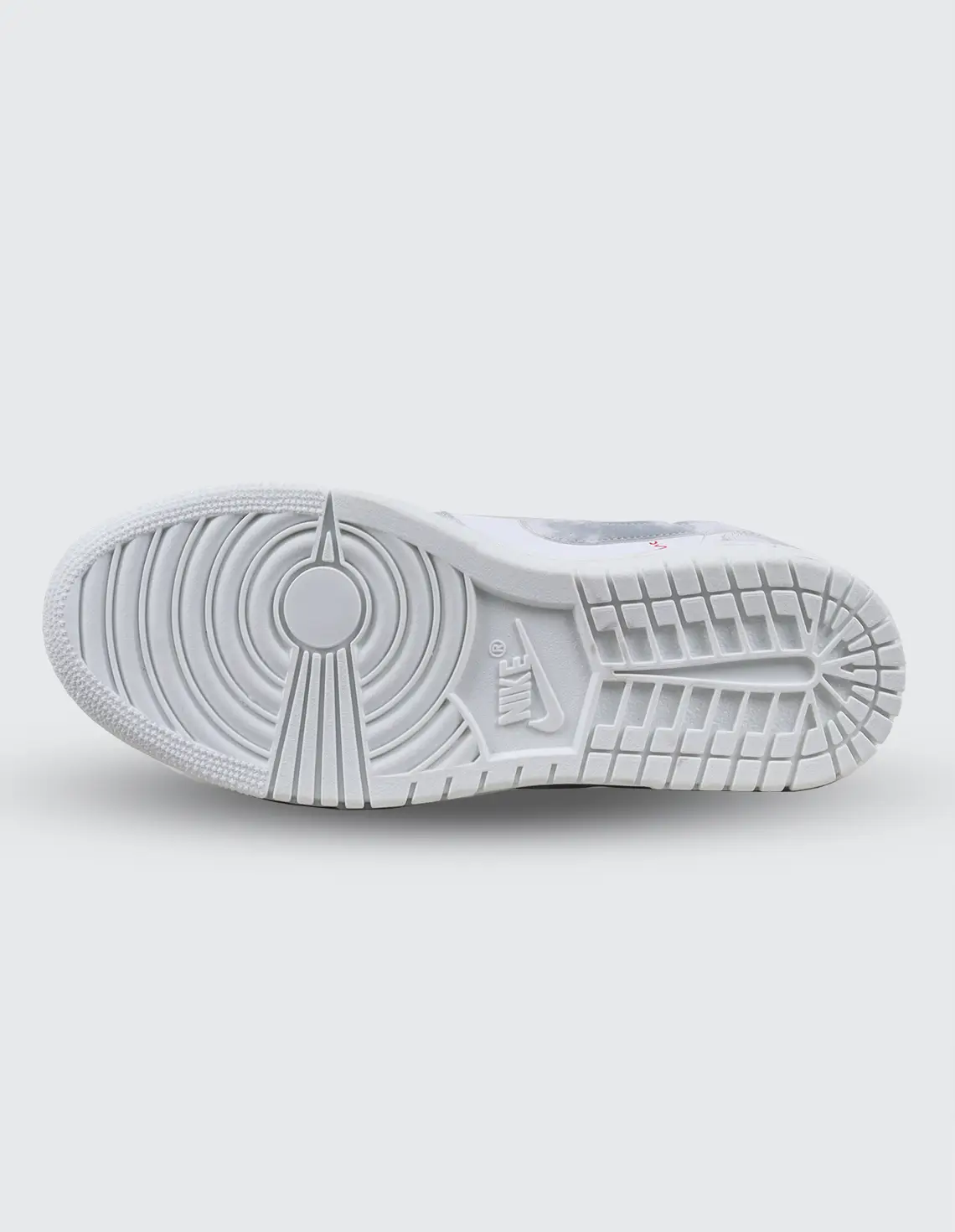 کفش روزانه مردانه نایکی Jordan 1 Low Travis Scott M