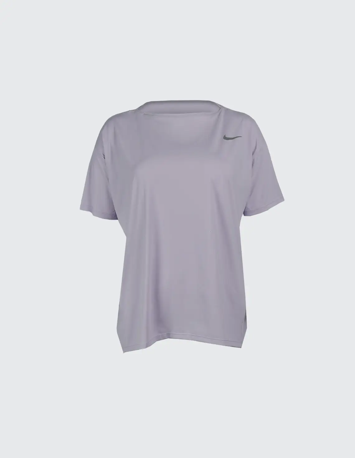 تی شرت ورزشی زنانه نایکی Motion W