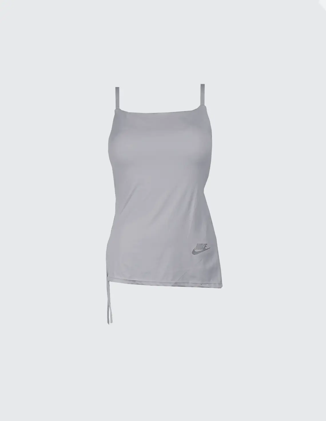 تاپ ورزشی زنانه نایکی Pace Pro W