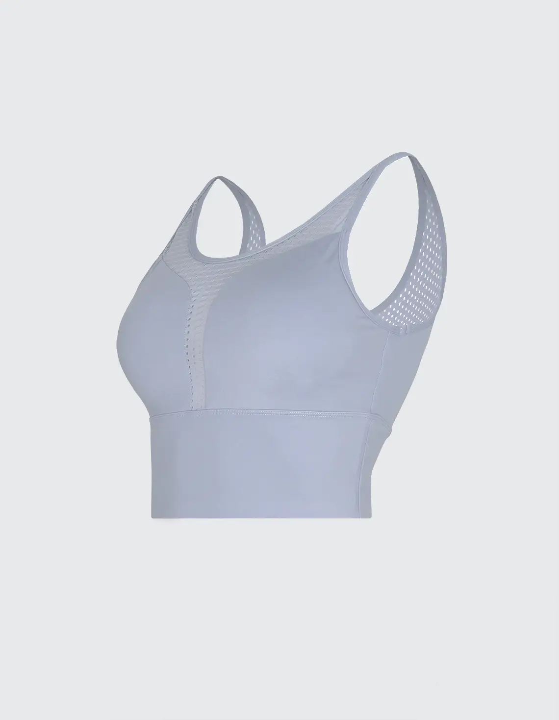 نیم تنه ورزشی زنانه اسپورتلند Tek Fit W