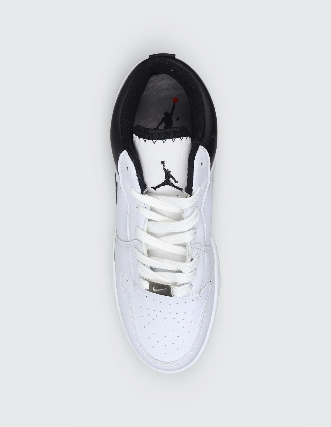 کفش روزانه مردانه نایکی Air Jordan 1 Low LX M