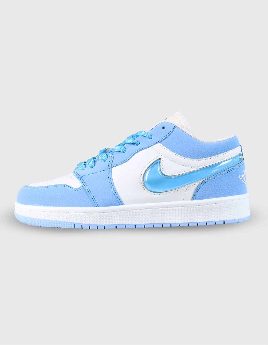 کفش روزانه مردانه نایکی Air Jordan 1 Low JX M