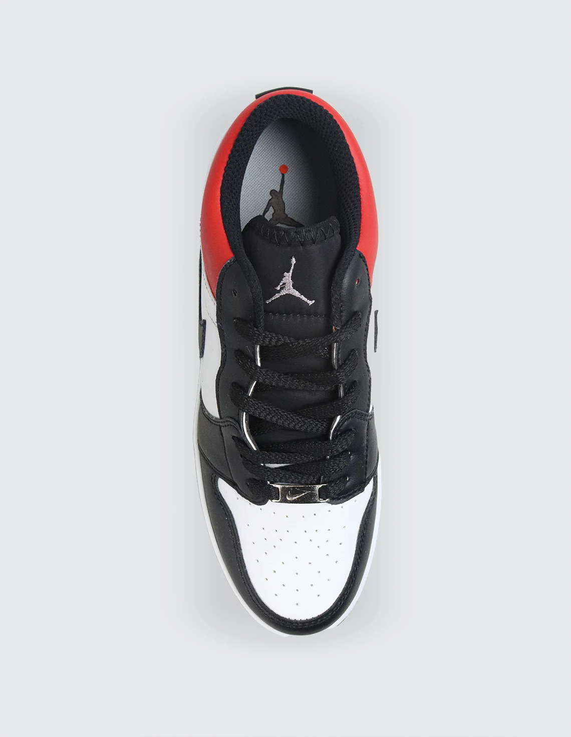 کفش روزانه مردانه نایکی Air Jordan 1 Low LX M