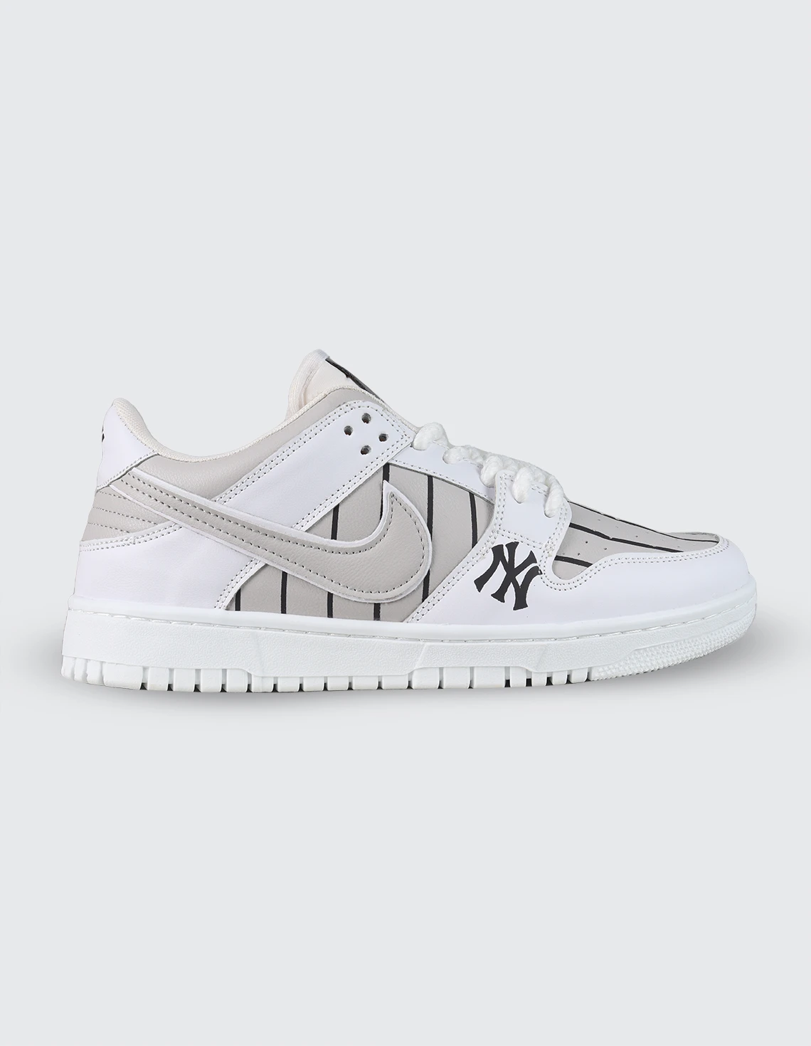 کتونی روزانه مردانه نایک Nike Nike Dunk Low NY M