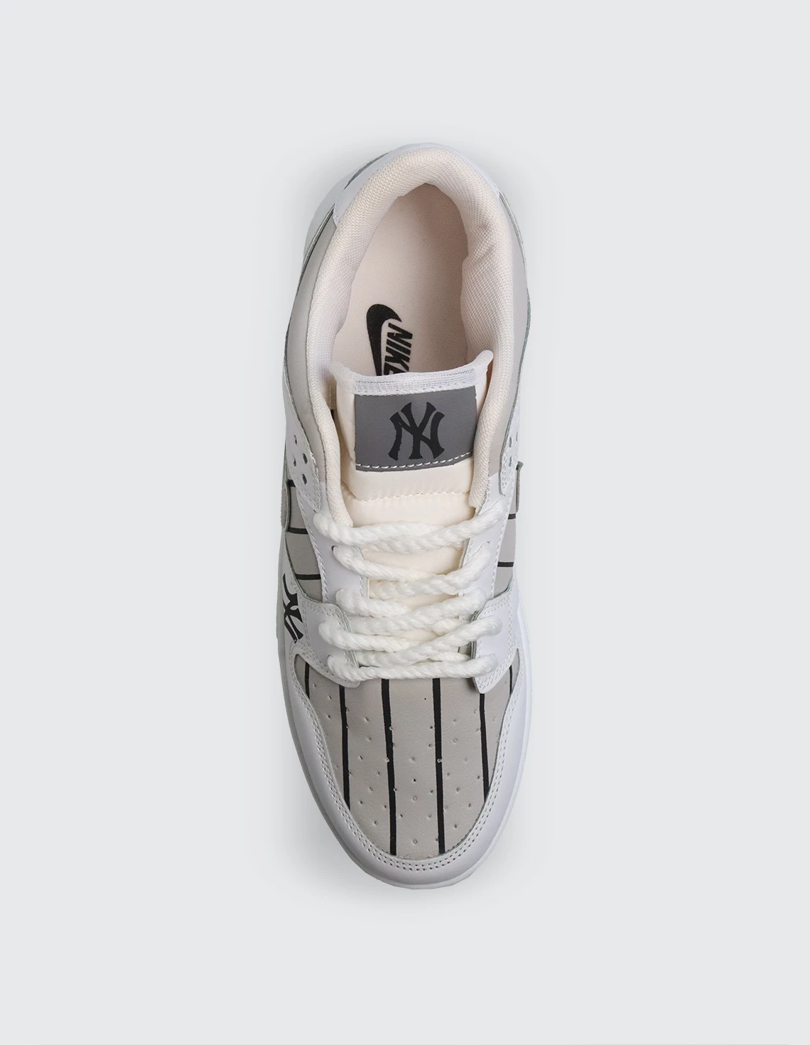 کتونی روزانه مردانه نایک Nike Nike Dunk Low NY M