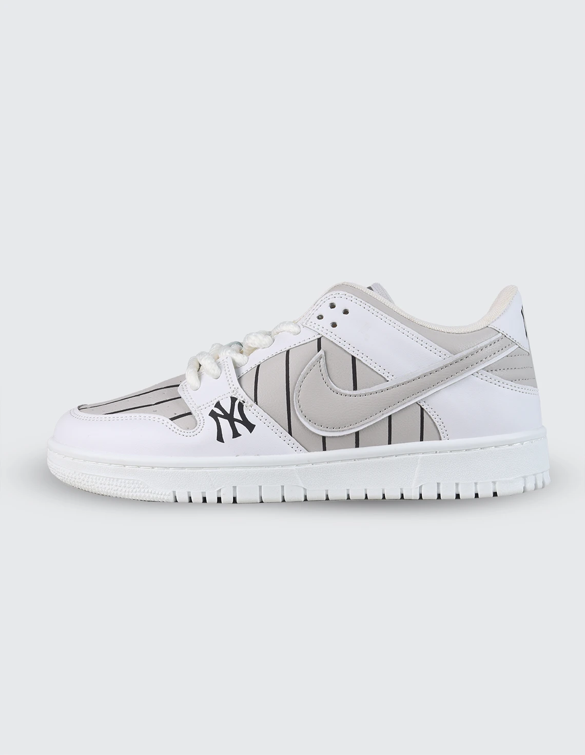 کتونی روزانه مردانه نایک Nike Nike Dunk Low NY M